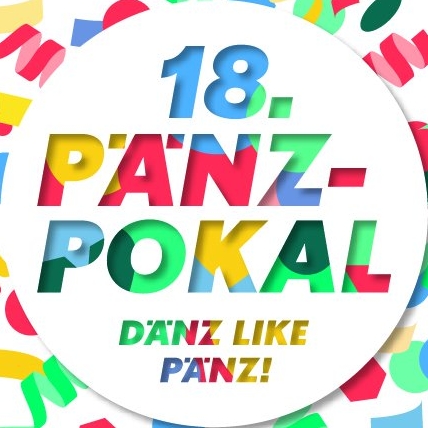 Pänz-Pokal 2022 - es geht wieder los - Votet für uns!