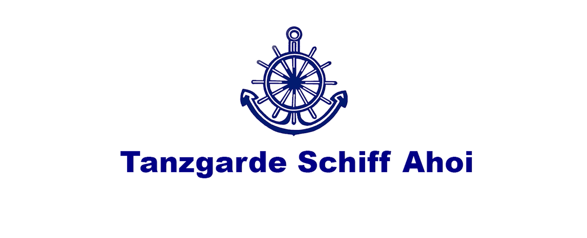 schiff ahoi weiss logo